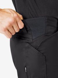 FHB Herren Zunftshorts schwarz - Maik